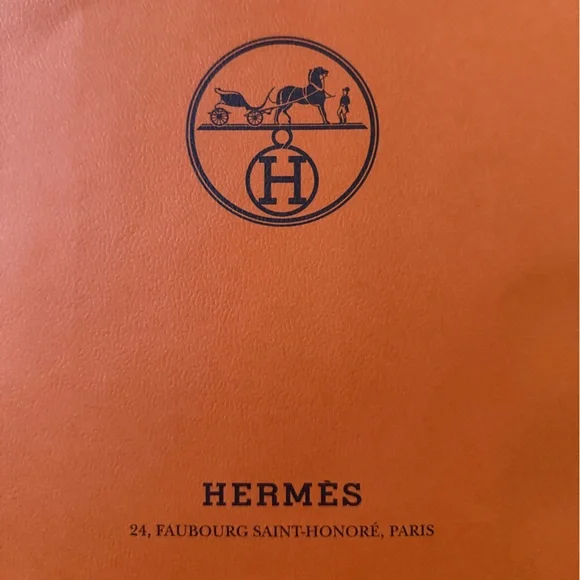 Hermes - Small Empty Bag - Picture 3 of 4